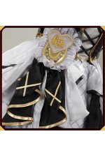2XXT Cosplay Uma Musume Pretty Derby 6th EVENT The New Frontier Cosplay Costume 2